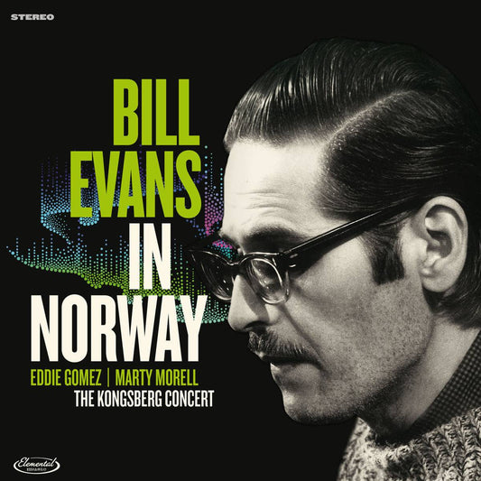 In Norway - The Kongsberg Concert