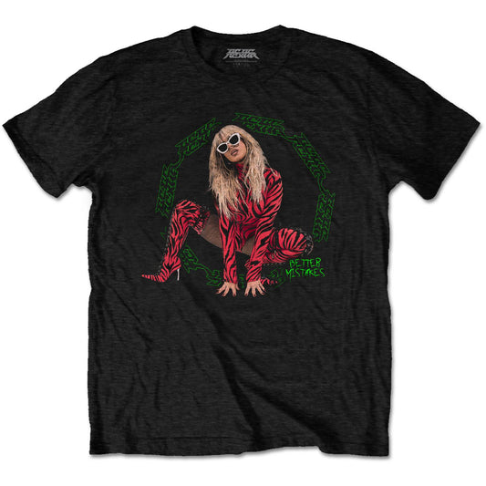 Unisex T-Shirt Better Mistakes