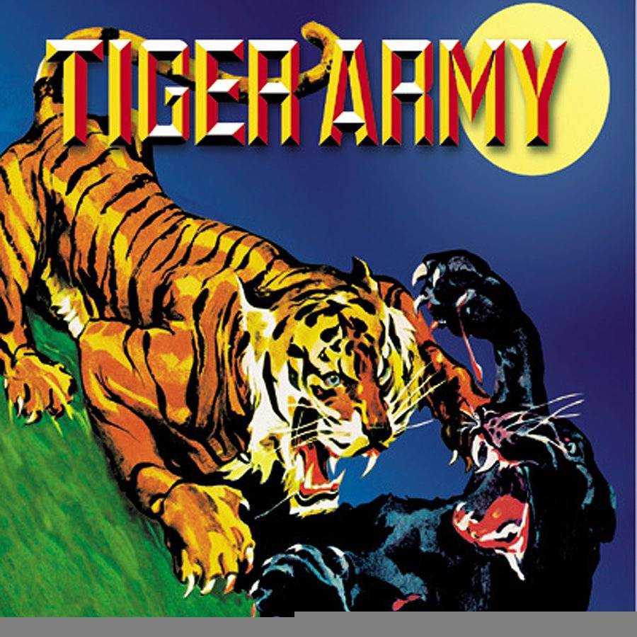 Tiger Army