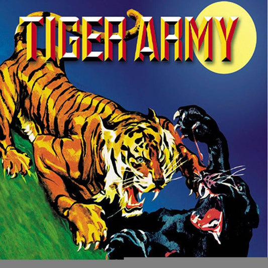 Tiger Army