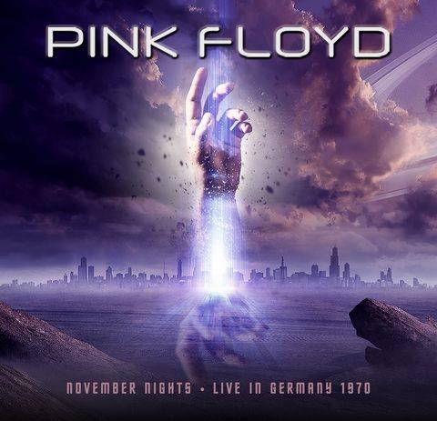 November Nights - Live In Germany 1970