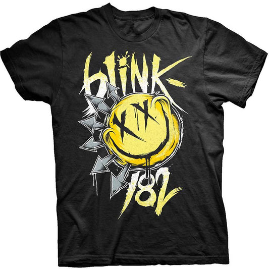 Unisex T-Shirt Big Smile