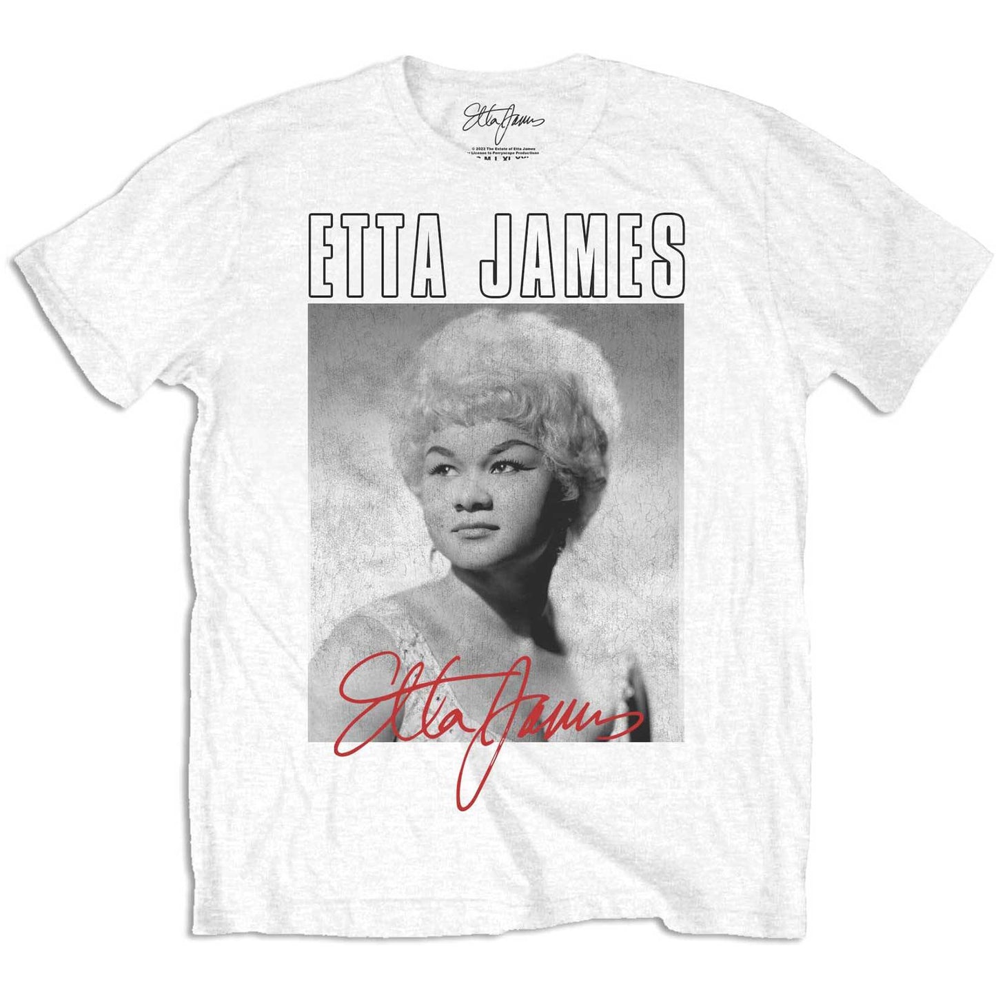 Unisex T-Shirt Portrait