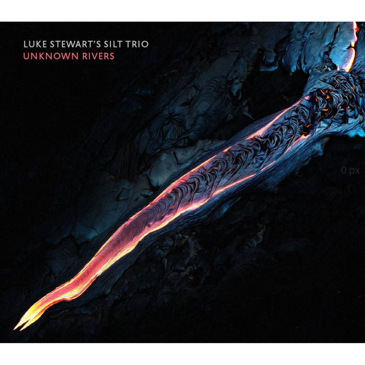 Unknown Rivers