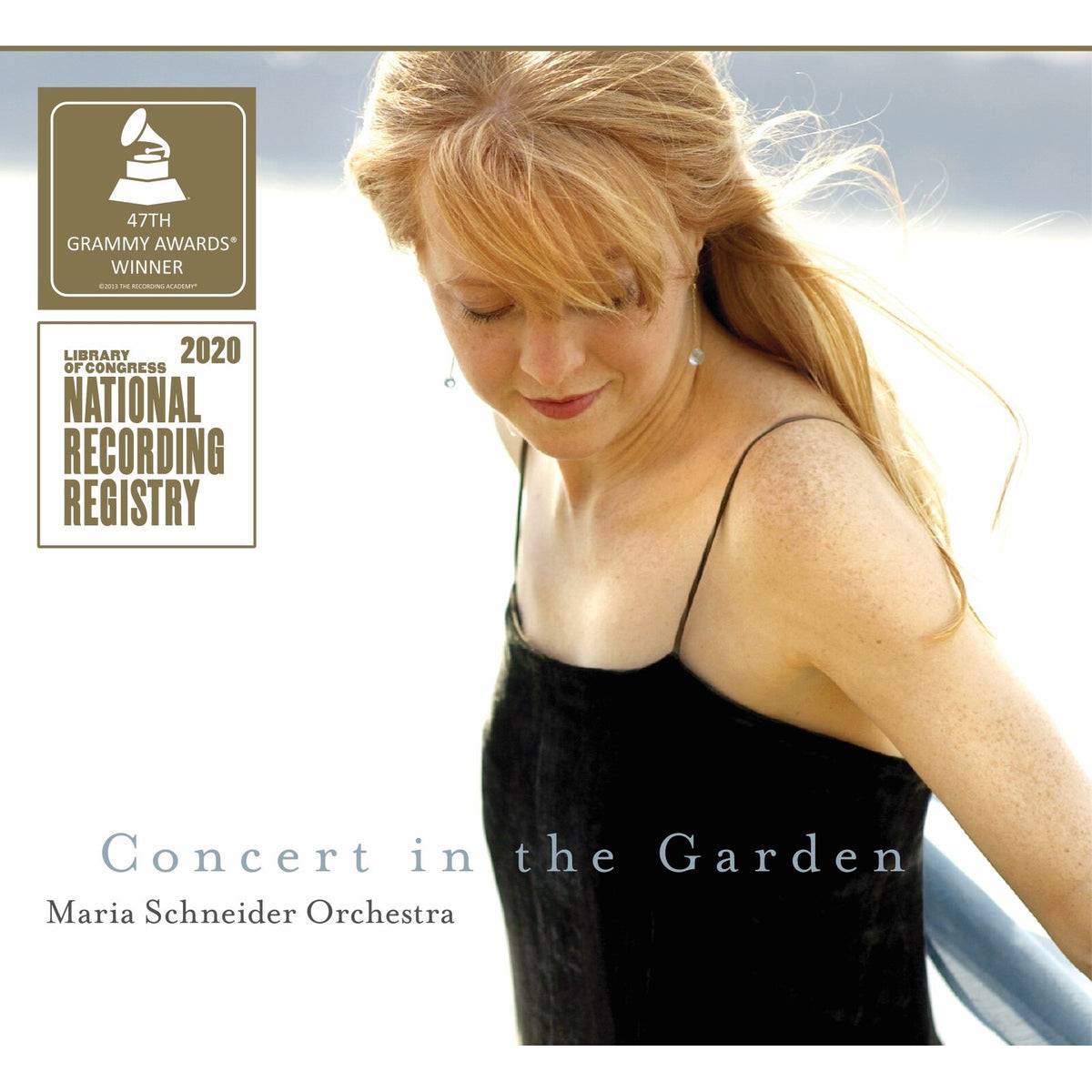 Concert in the Garden