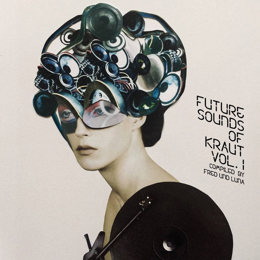 Future Sounds Of Kraut Vol 1