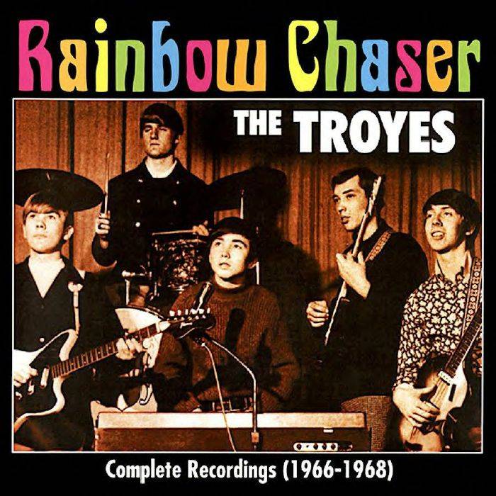 Rainbow Chaser: Complete Recordings 1966-1968