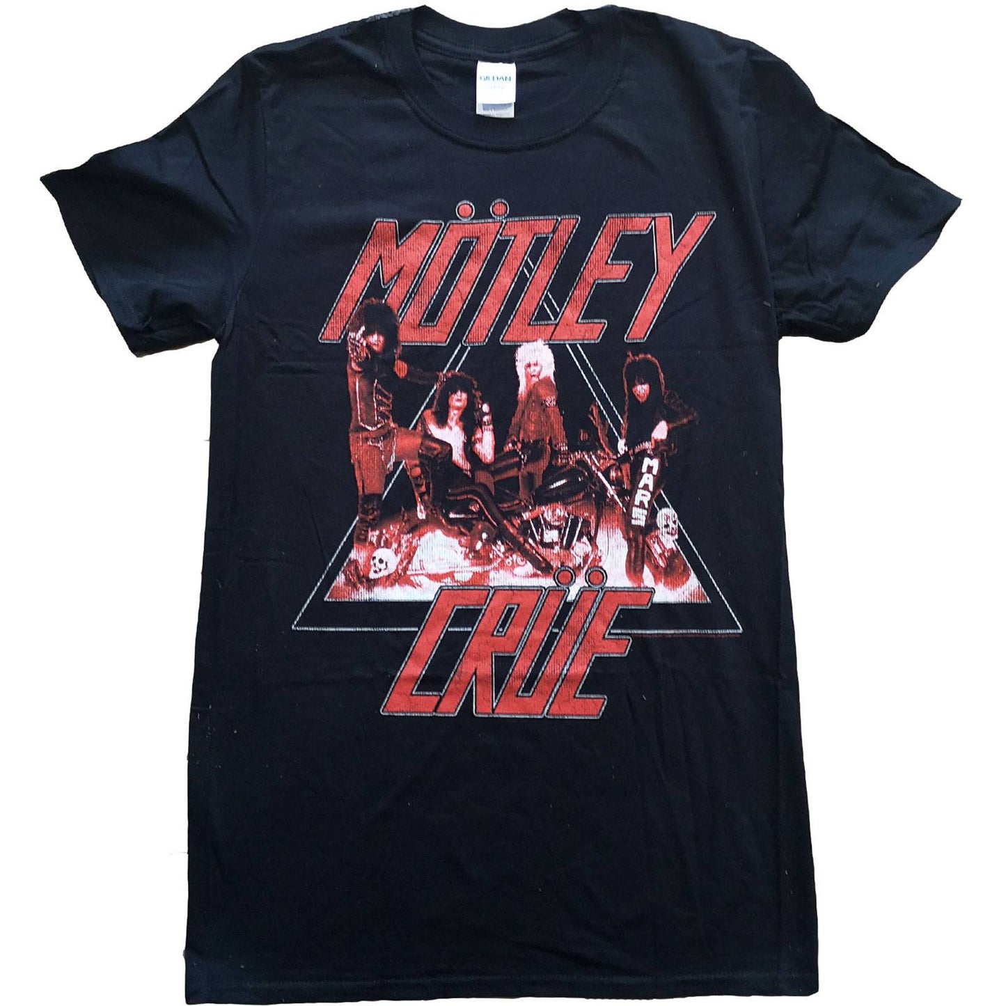 Unisex T-Shirt Too Fast Cycle