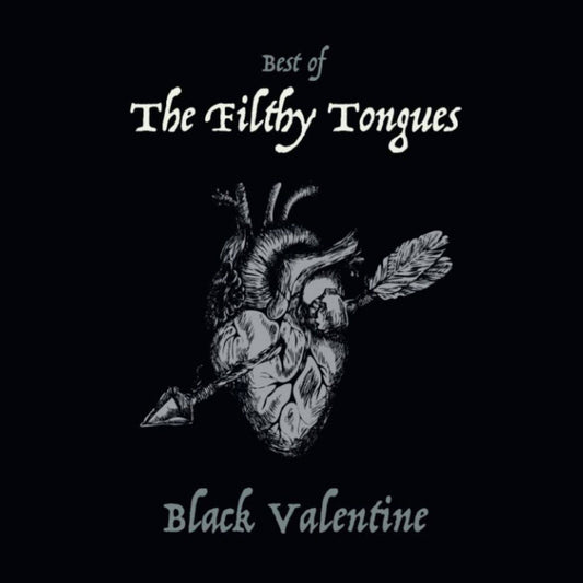 Black Valentine (The Best Of)