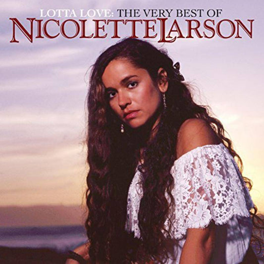 Very Best Of Nicolette