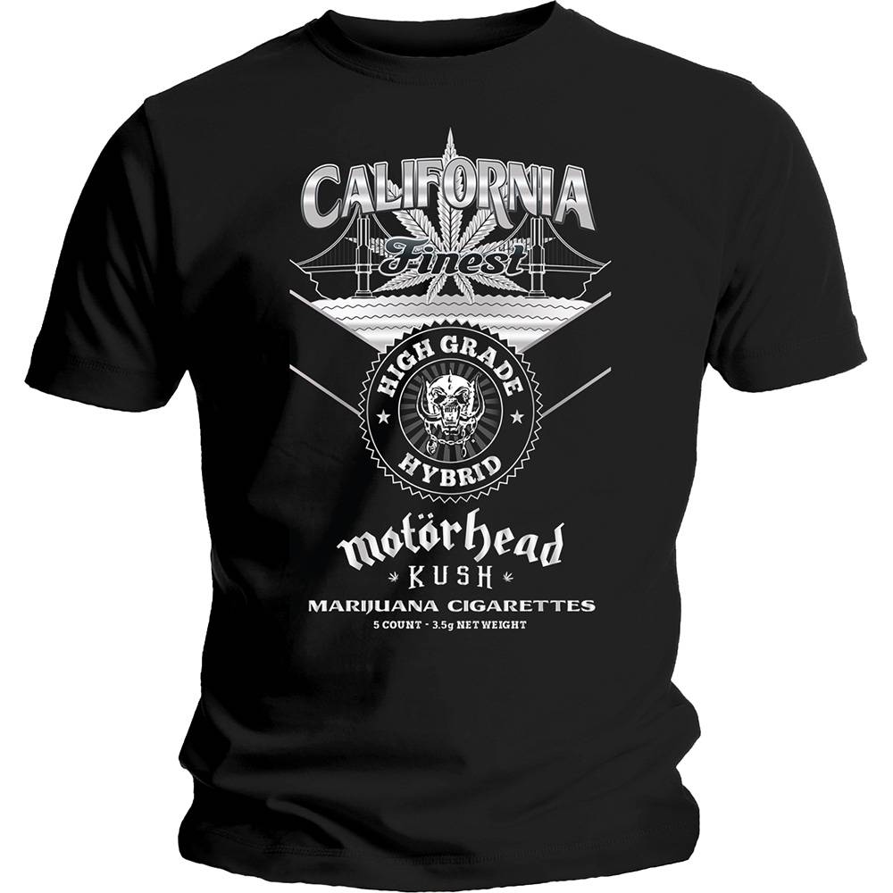 Unisex T-Shirt Kush