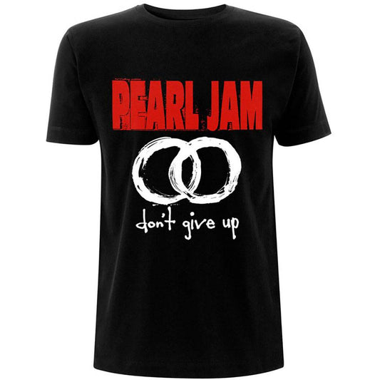 Unisex T-Shirt Don't Give Up