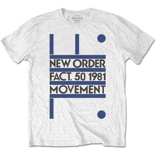 Unisex T-Shirt Movement