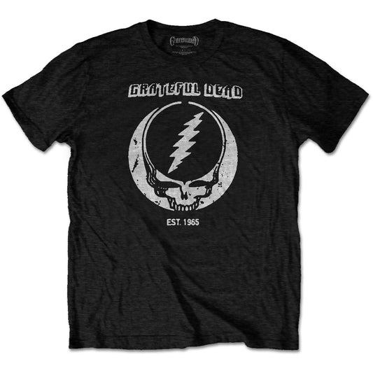 Unisex T-Shirt Est. 1965 Eco Friendly