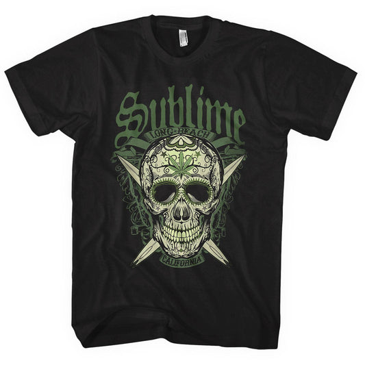 Unisex T-Shirt Long Beach