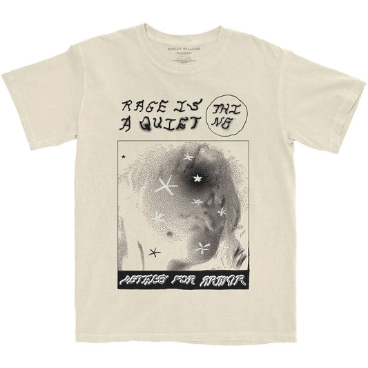 Unisex T-Shirt Rage