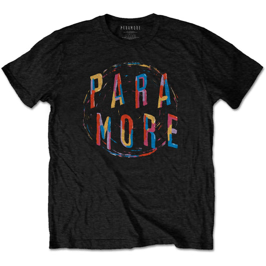 Unisex T-Shirt Spiral