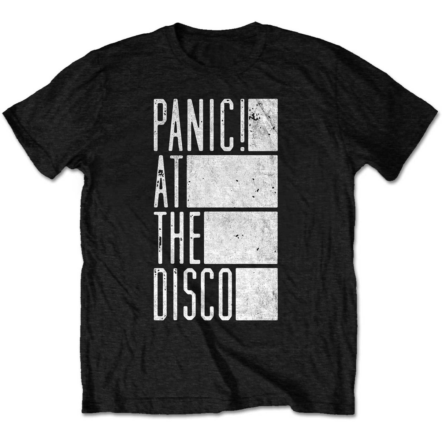 Unisex T-Shirt Bars
