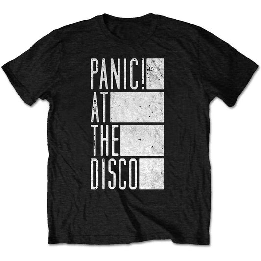 Unisex T-Shirt Bars