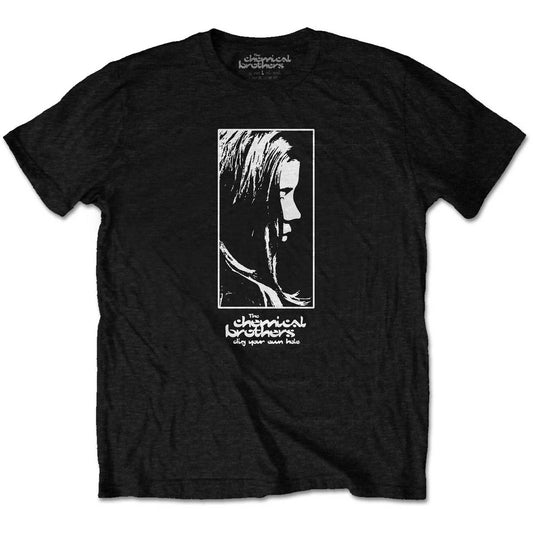 Unisex T-Shirt Dig Your Own Hole