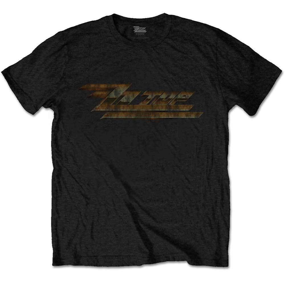 Unisex T-Shirt Twin Zees Vintage