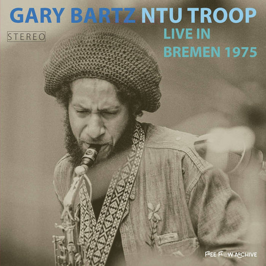 Live in Bremen 1975