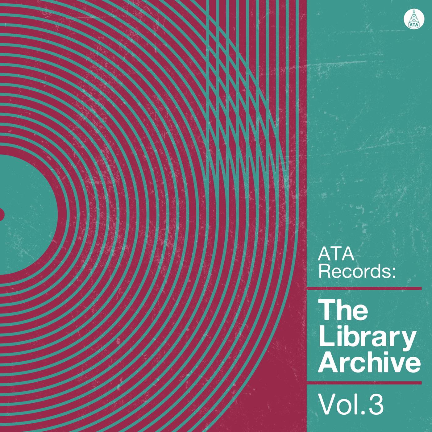 The Library Archive Vol.3