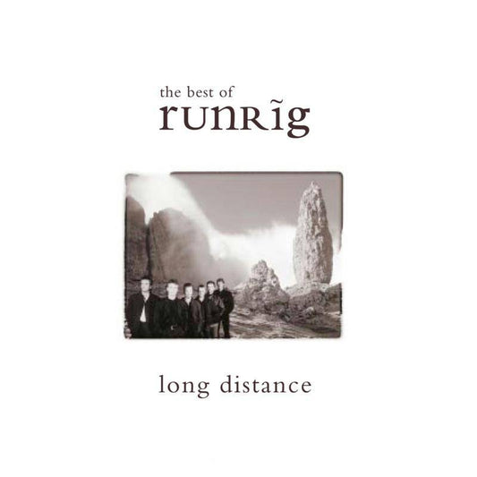 Long Distance - The Best of Runrig