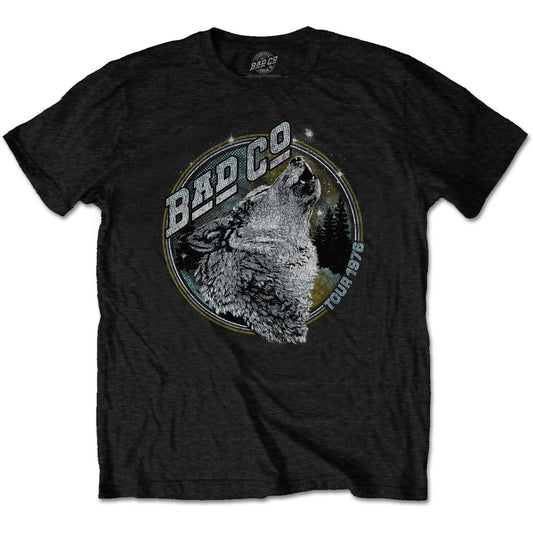 Unisex T-Shirt Wolf