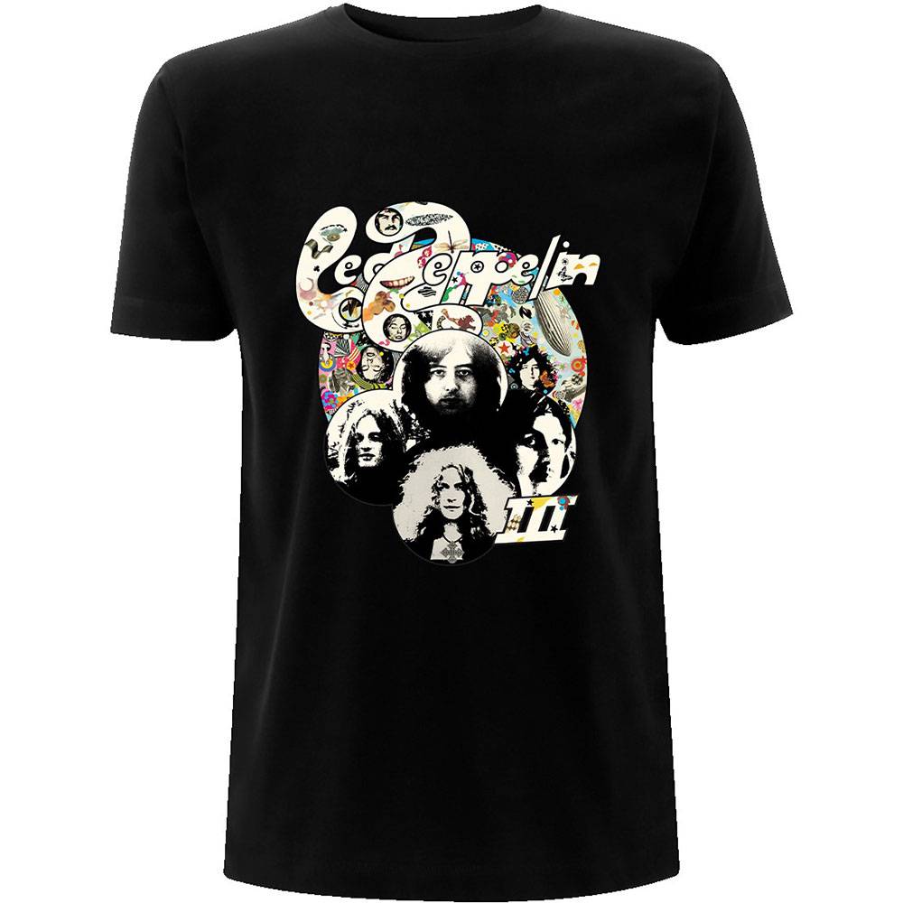 Unisex T-Shirt Photo III