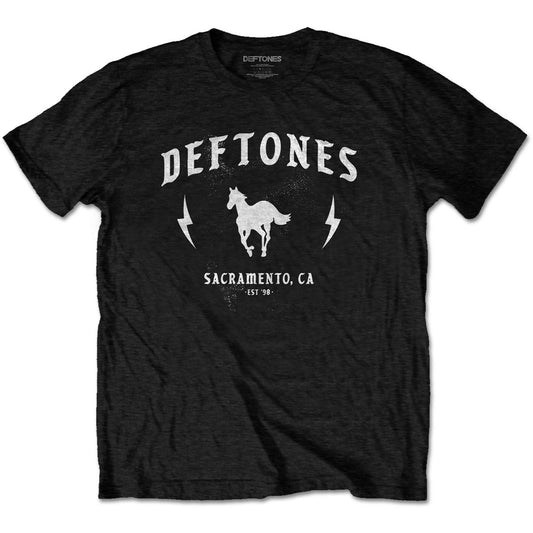Unisex T-Shirt Electric Pony