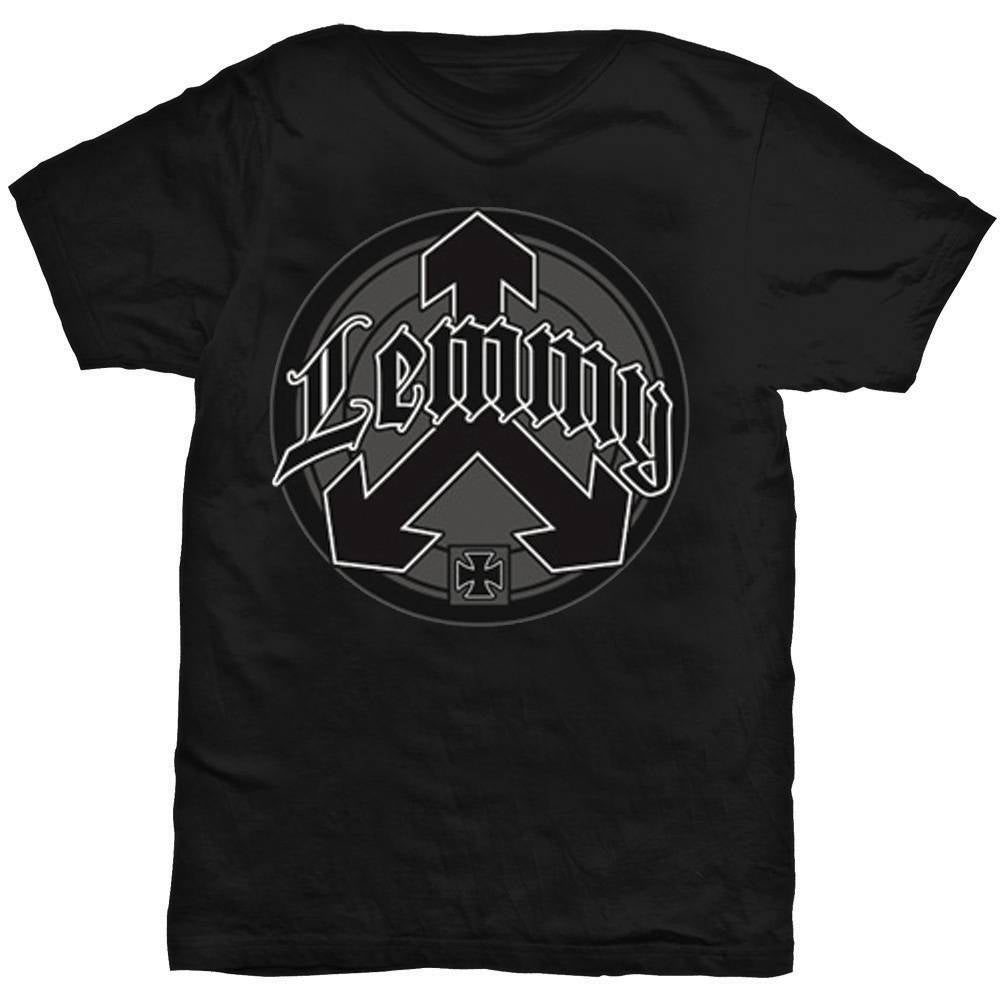 Unisex T-Shirt Arrow Logo