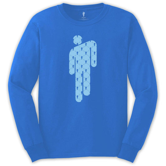 Unisex Long Sleeve T-Shirt Manonman
