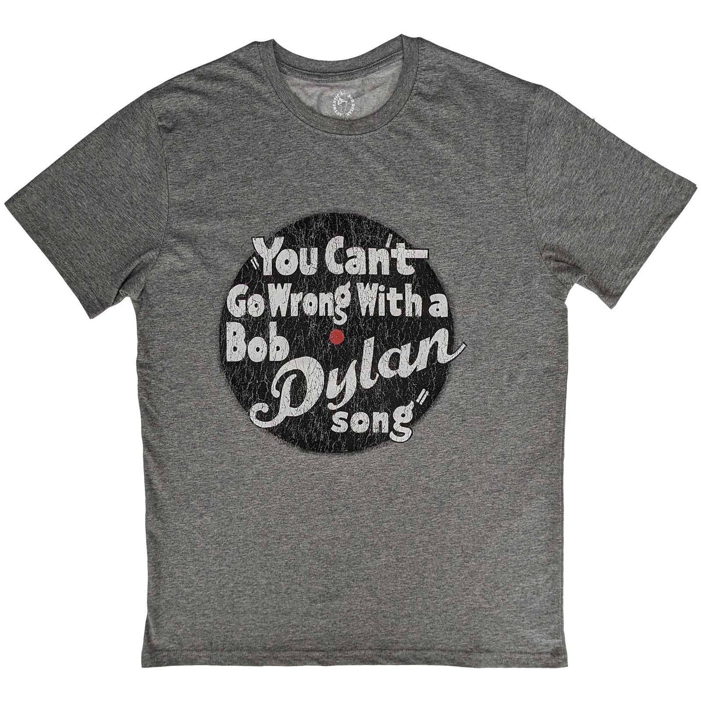 Unisex T-Shirt You can't go wrong