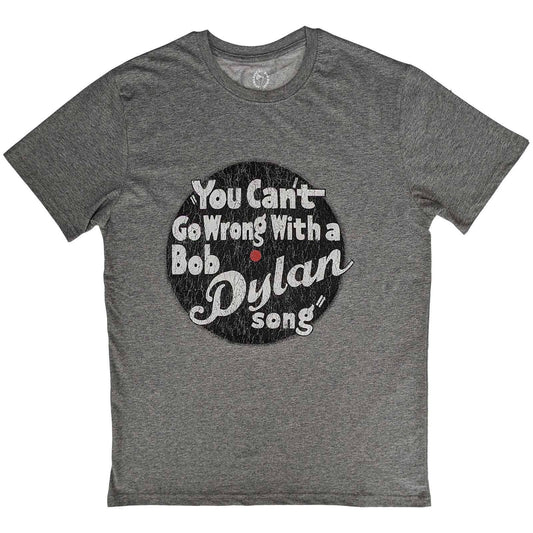 Unisex T-Shirt You can't go wrong
