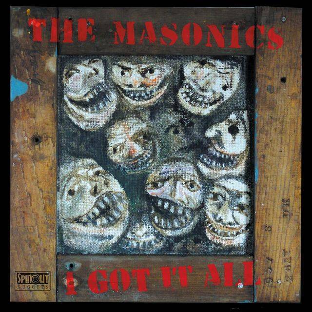 I Got It All Ep