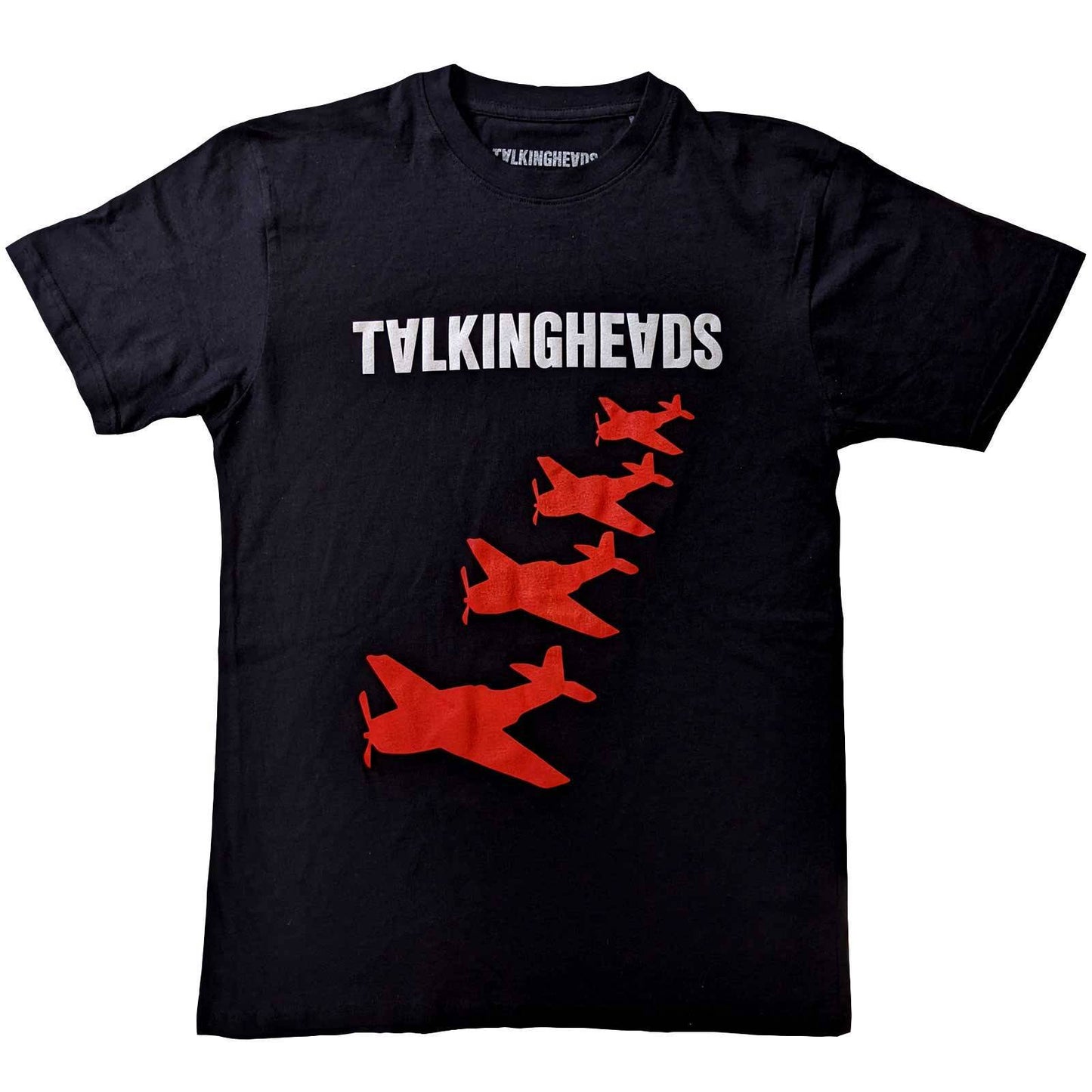 Unisex T-Shirt 4 Planes