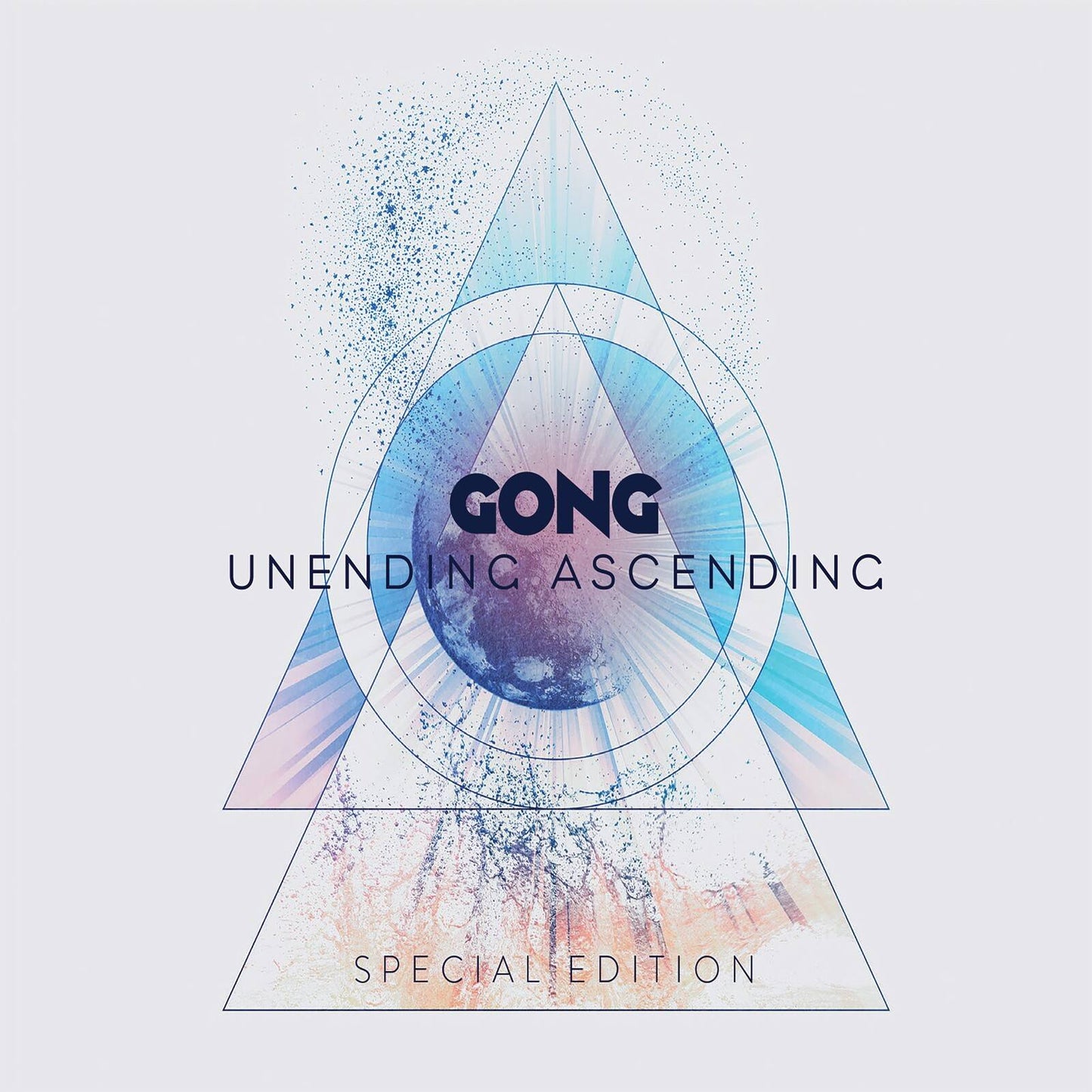 Unending Ascending (Tour Edition)