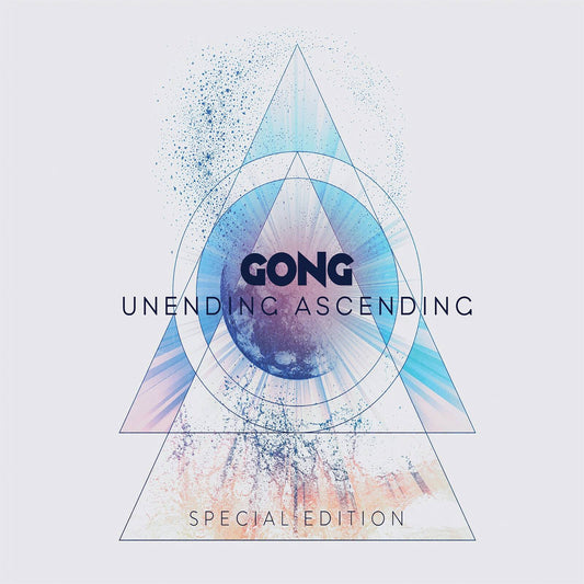 Unending Ascending (Tour Edition)