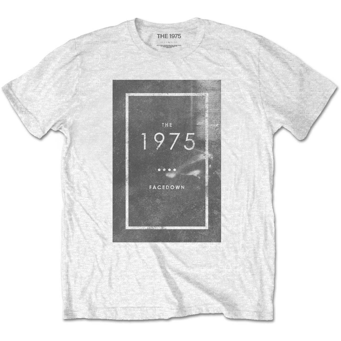 Unisex T-Shirt Facedown