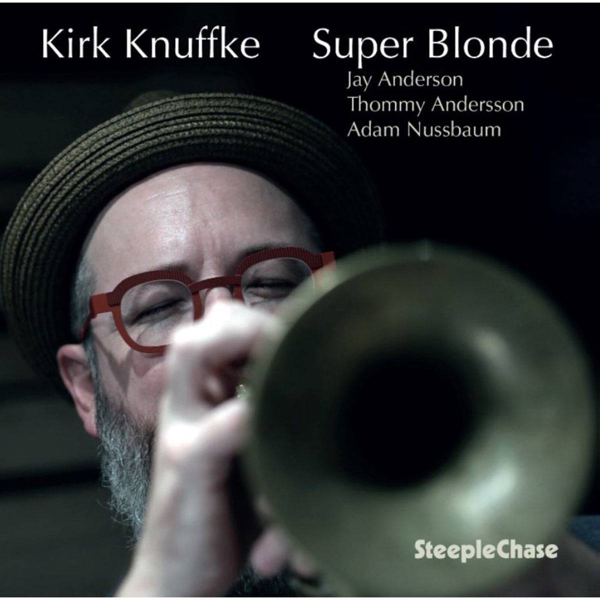 Super Blonde