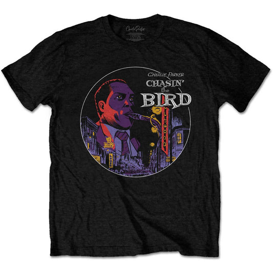 Unisex T-Shirt Chasin' The Bird Hollywood