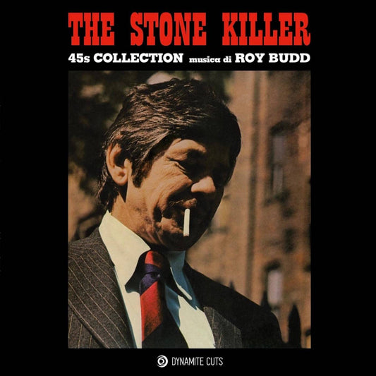 Stone Killer