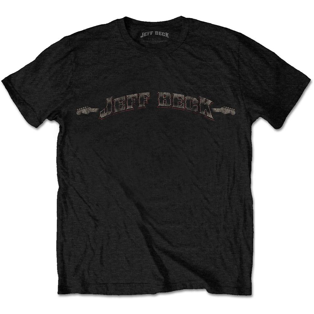 Unisex T-Shirt Vintage Logo