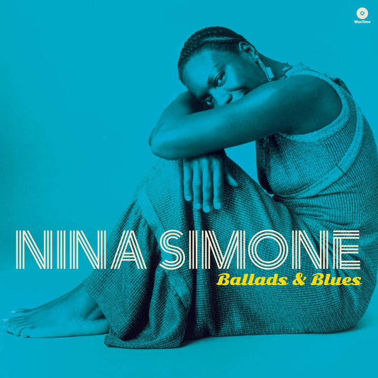 Ballads And Blues