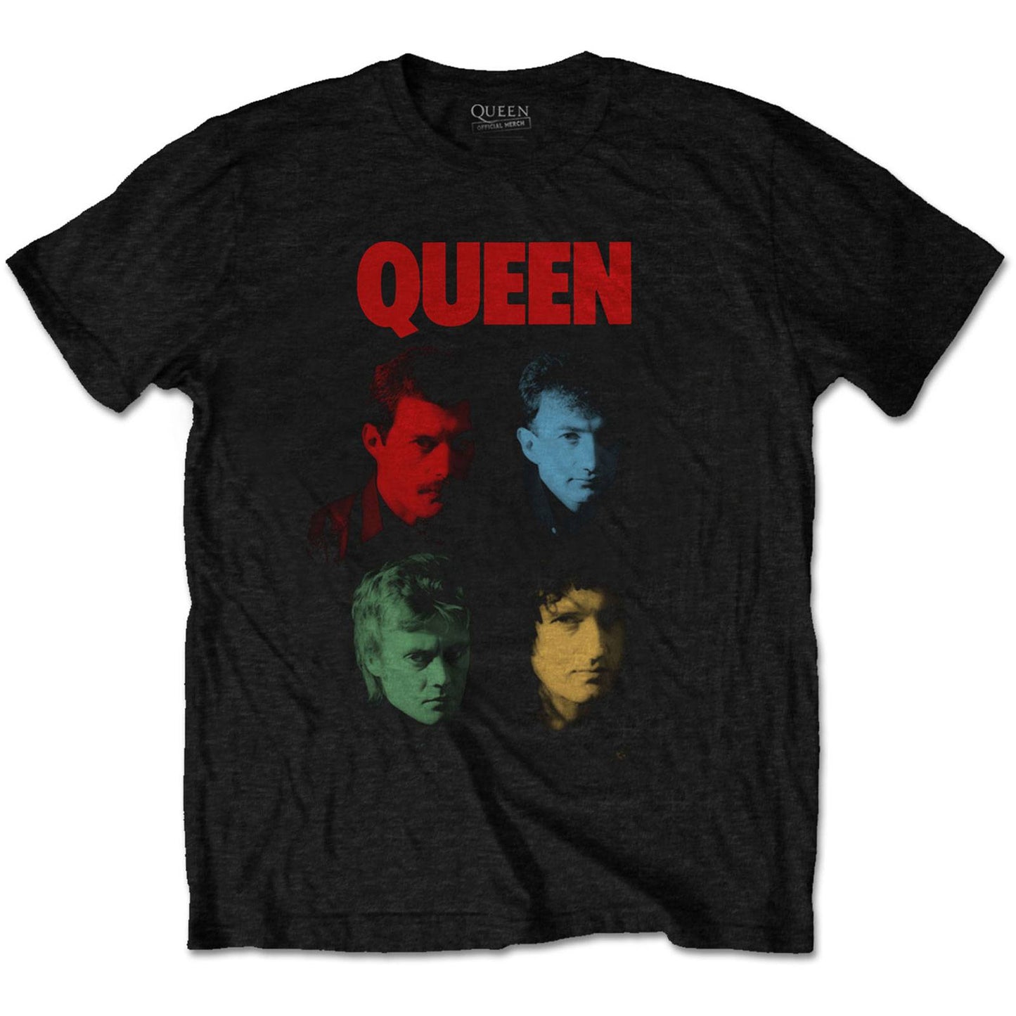 Unisex T-Shirt Hot Sauce V.2