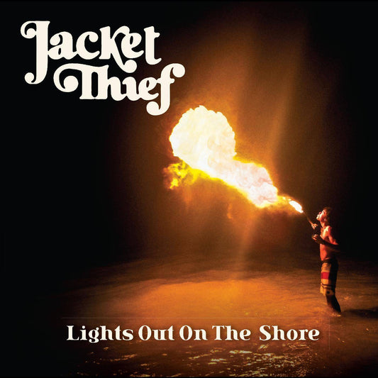 Lights Out On The Shore