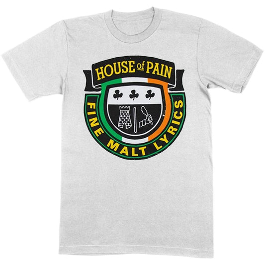 Unisex T-Shirt Fine Malt