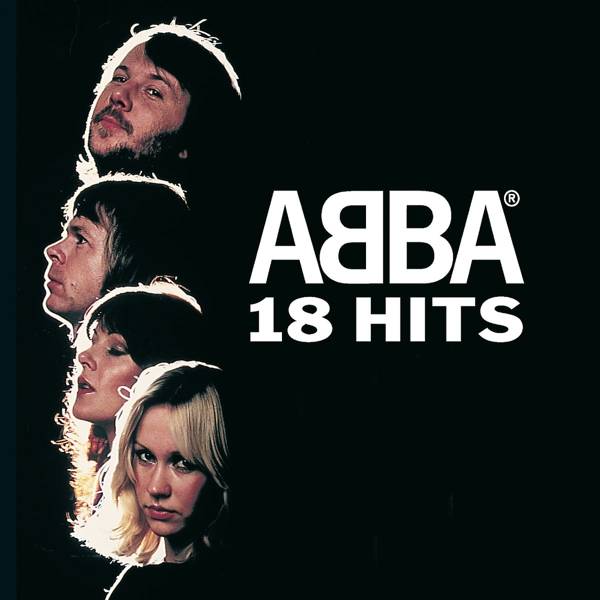 ABBA 18 Hits