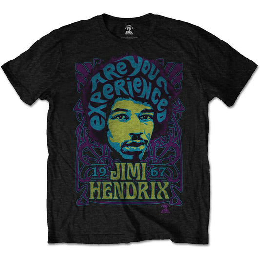 Unisex T-Shirt Experienced